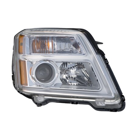 Eagle Eyes RH HEADLAMP ASSY COMPOSITE; ; TERRAIN 10-15 GM575-B001R